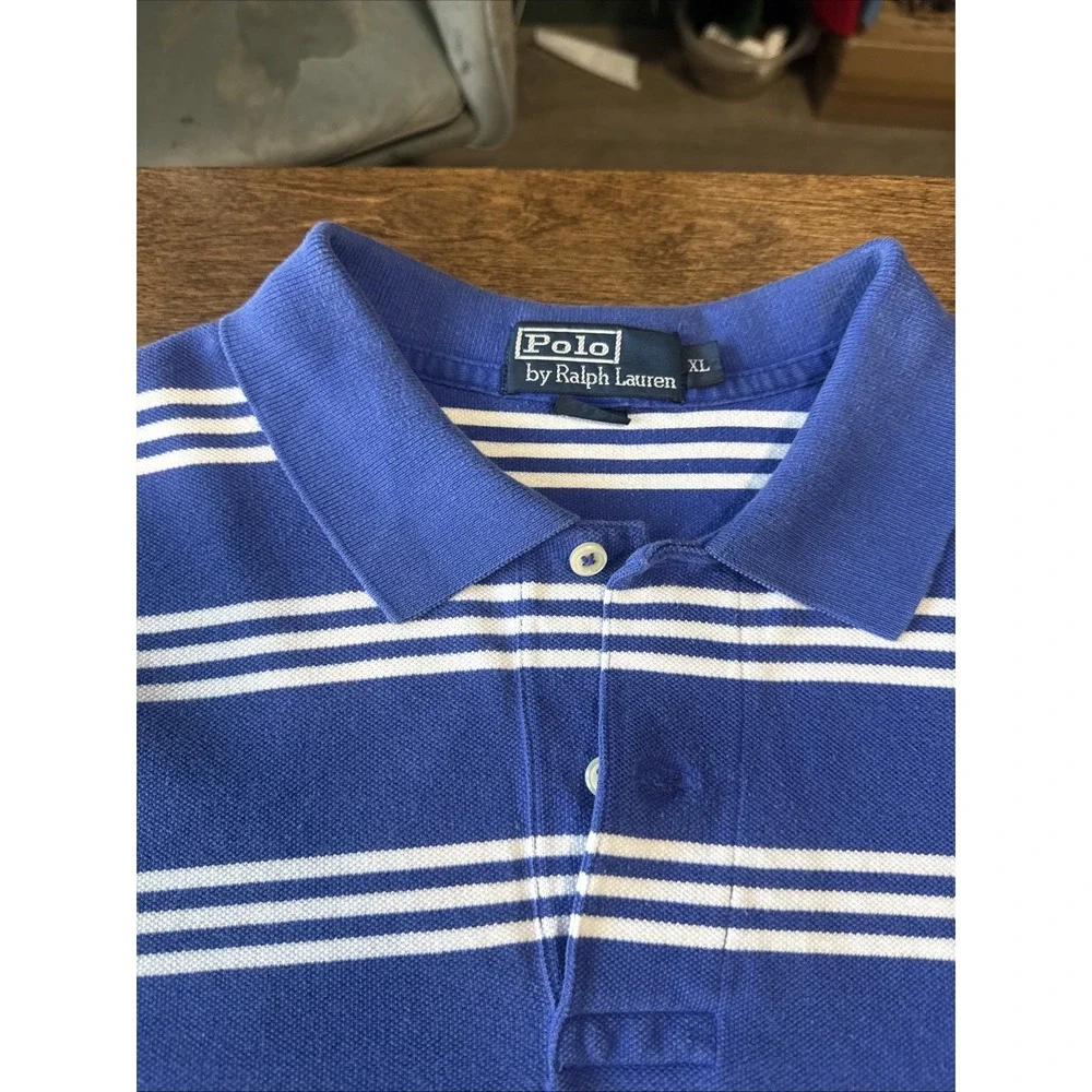 Ralph Lauren good